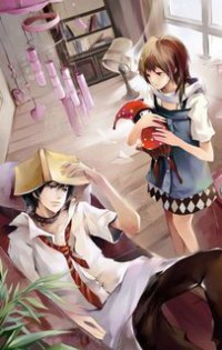 渡鸦不飞