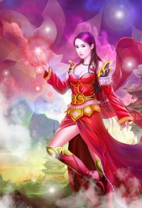 武侯派诸葛大力拜见老天师