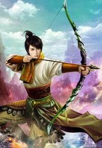太阳黑子翻译作品集