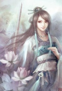 狼王逐月