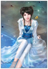 《厉鬼看到我都哭》