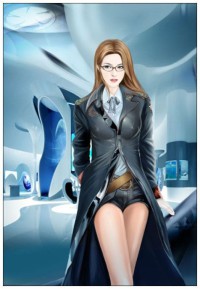 追凶神探