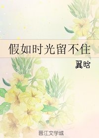 假如时光留不住