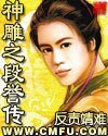 (神雕侠侣同人)神雕之段誉传