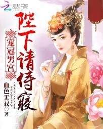 冠宠男宫:陛下请从良