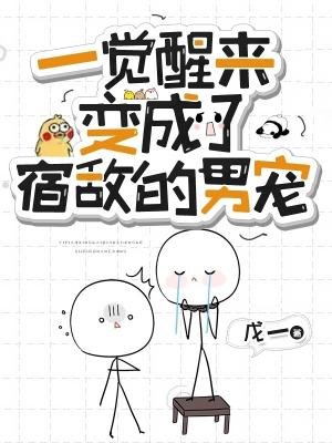 一觉醒来变成了宿敌的男宠