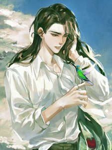 《心上人是眼中钉ABO》