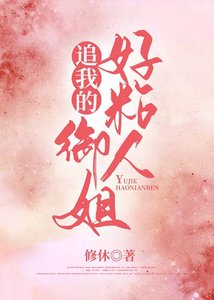 《追我的御姐好粘人》