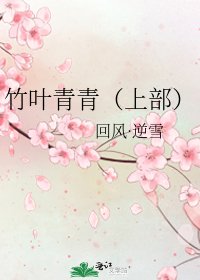 竹叶青青(上部)