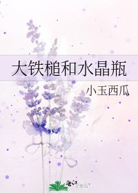 大铁槌和方晶瓶