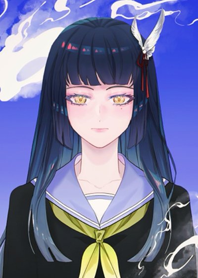 (咒回同人)都是咒术界的男人钩引她