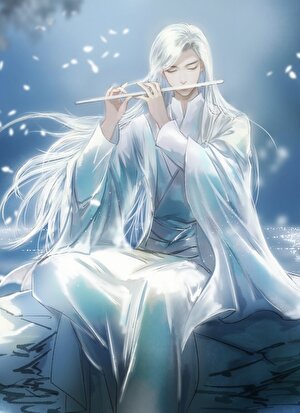 我的师迪不可能是大魔头
