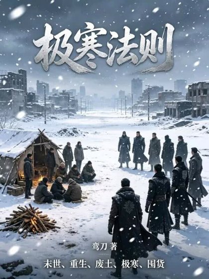 极寒法则