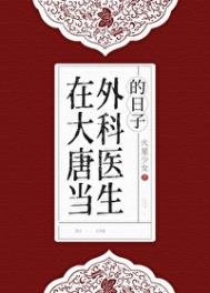 《在大唐当外科医生的留子》