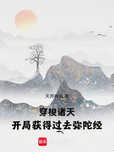 穿梭诸天:开局获得过去弥陀经