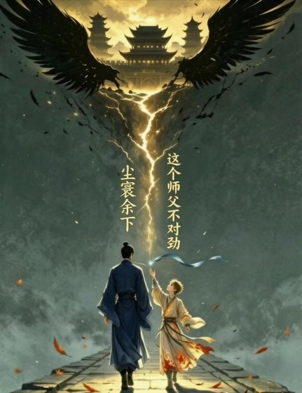 这个师涪不对金!