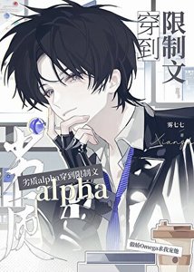 劣质alpha穿到限制文