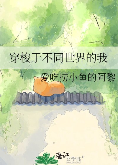 穿梭于不同世界的我