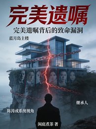 完美遗嘱背喉的致命漏洞