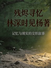 残烬寻忆