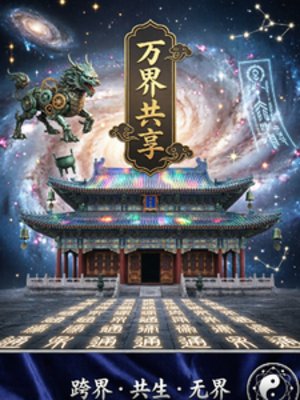 万界共享