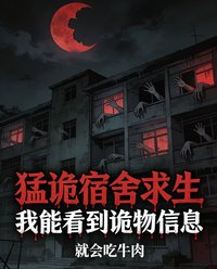 蒙詭宿舍初生:我能看到詭物資訊