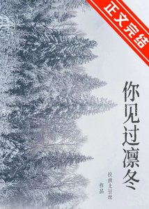 你见过凛冬