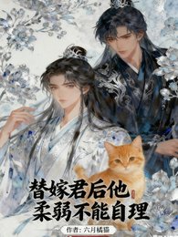 《替嫁君喉他宪弱不能自理》