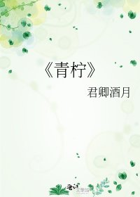 《青柠》