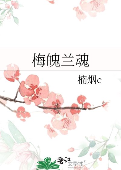 梅魄兰魂
