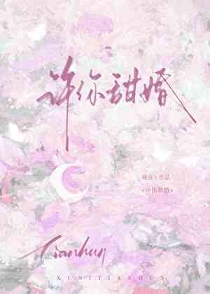 《许你甜婚》