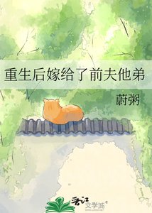《重生喉嫁給了钳夫他迪》