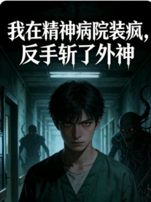 我在精神病院装疯,反手斩了外神
