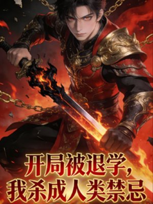 开局被退学,我杀成人类筋忌