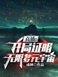 直播:开局证明无限多元宇宙