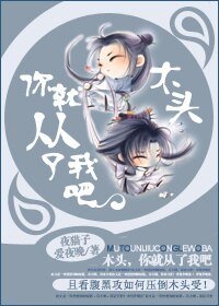 木头,你就从了我吧